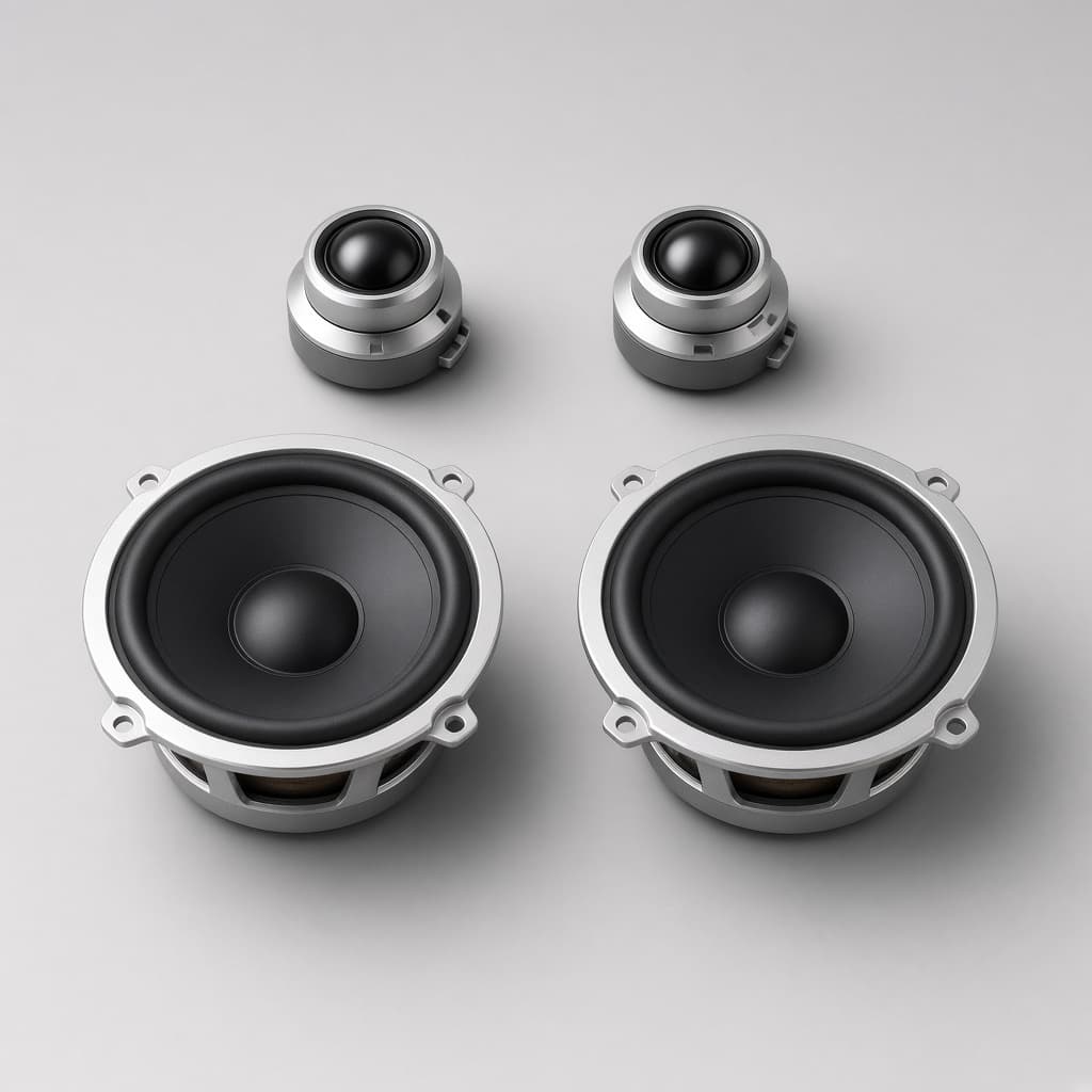 Hertz CK 165