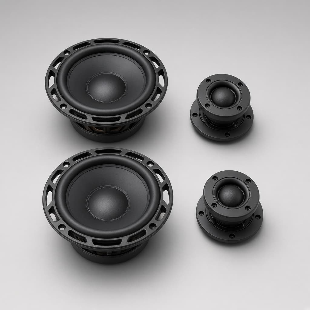Focal PS 165 FXE