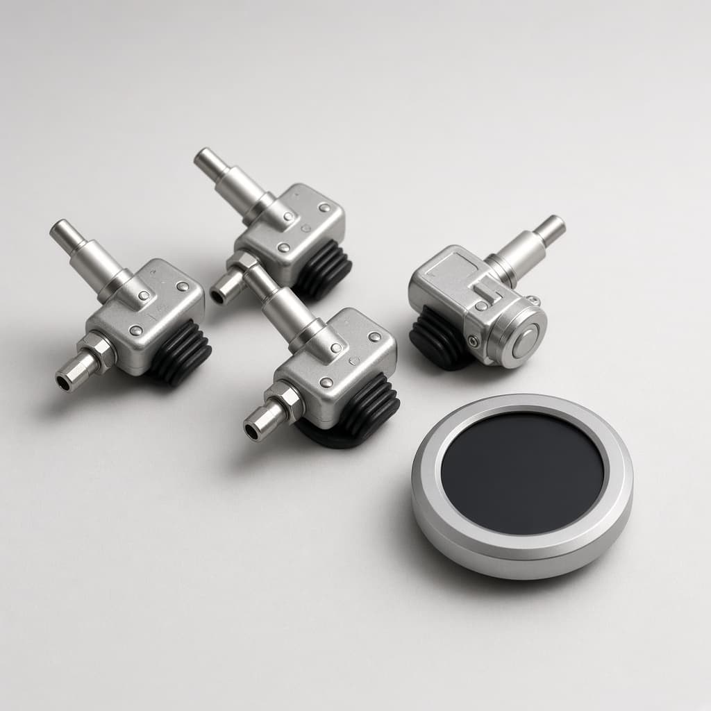 TPMS Michelin