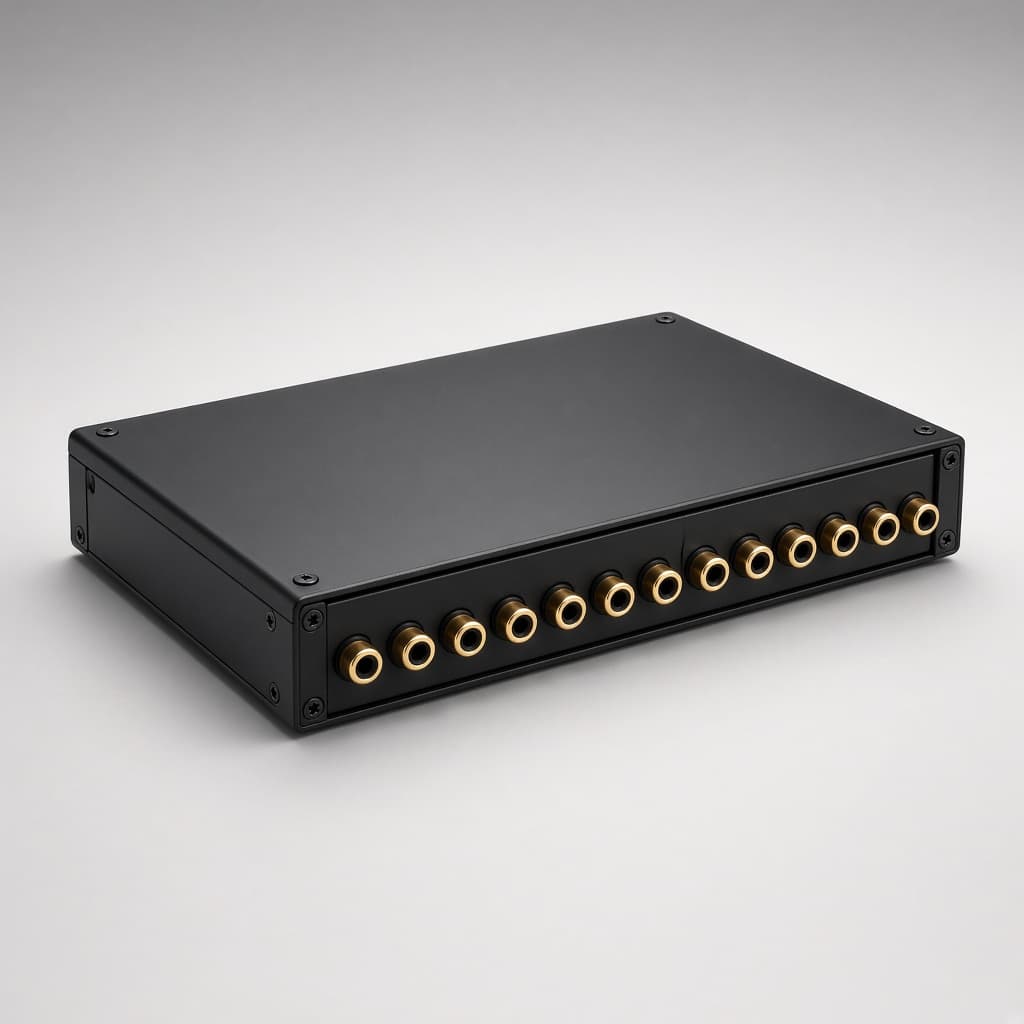 Helix DSP.3
