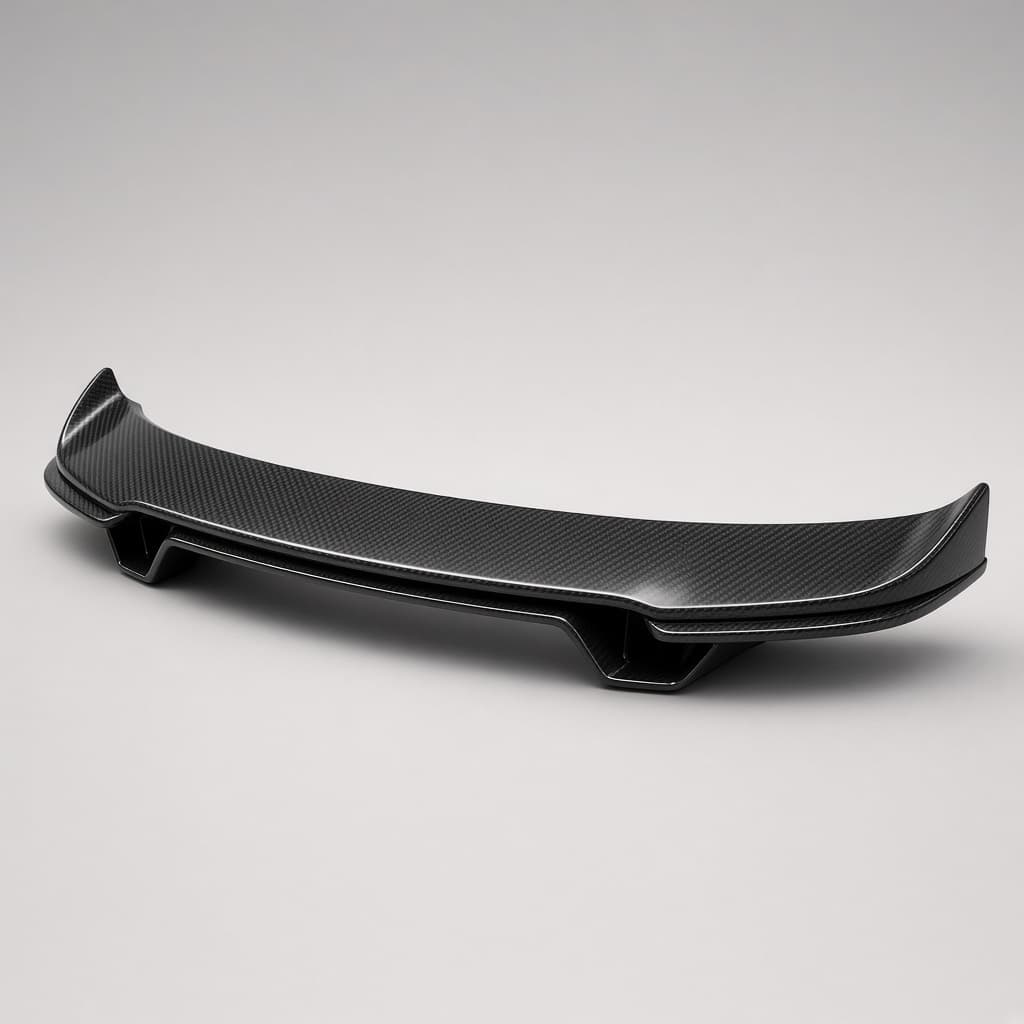 Lip carbon Aero