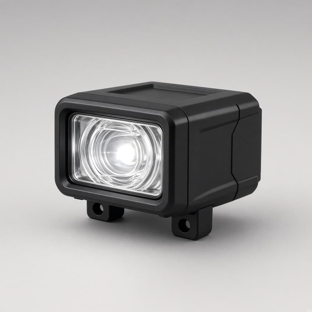 X-Light Fog Pro