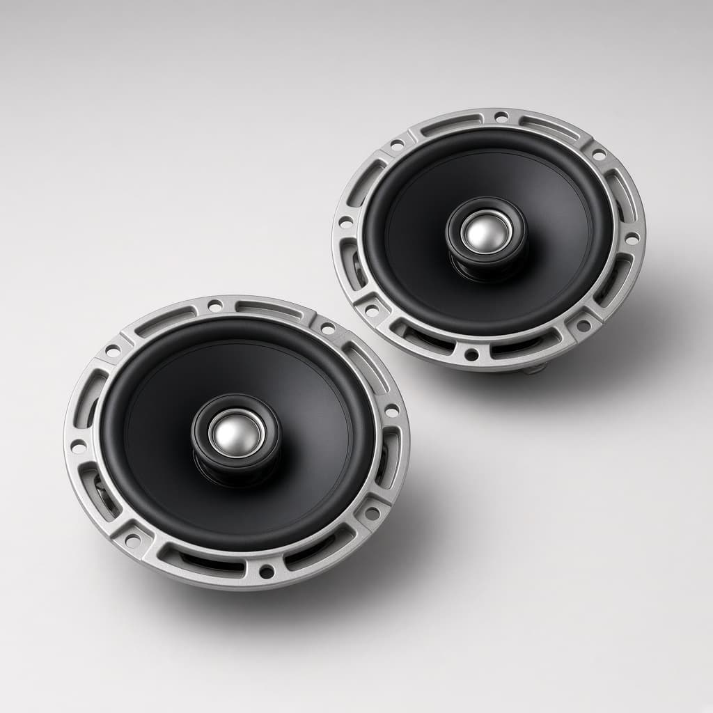 Focal RSE-165
