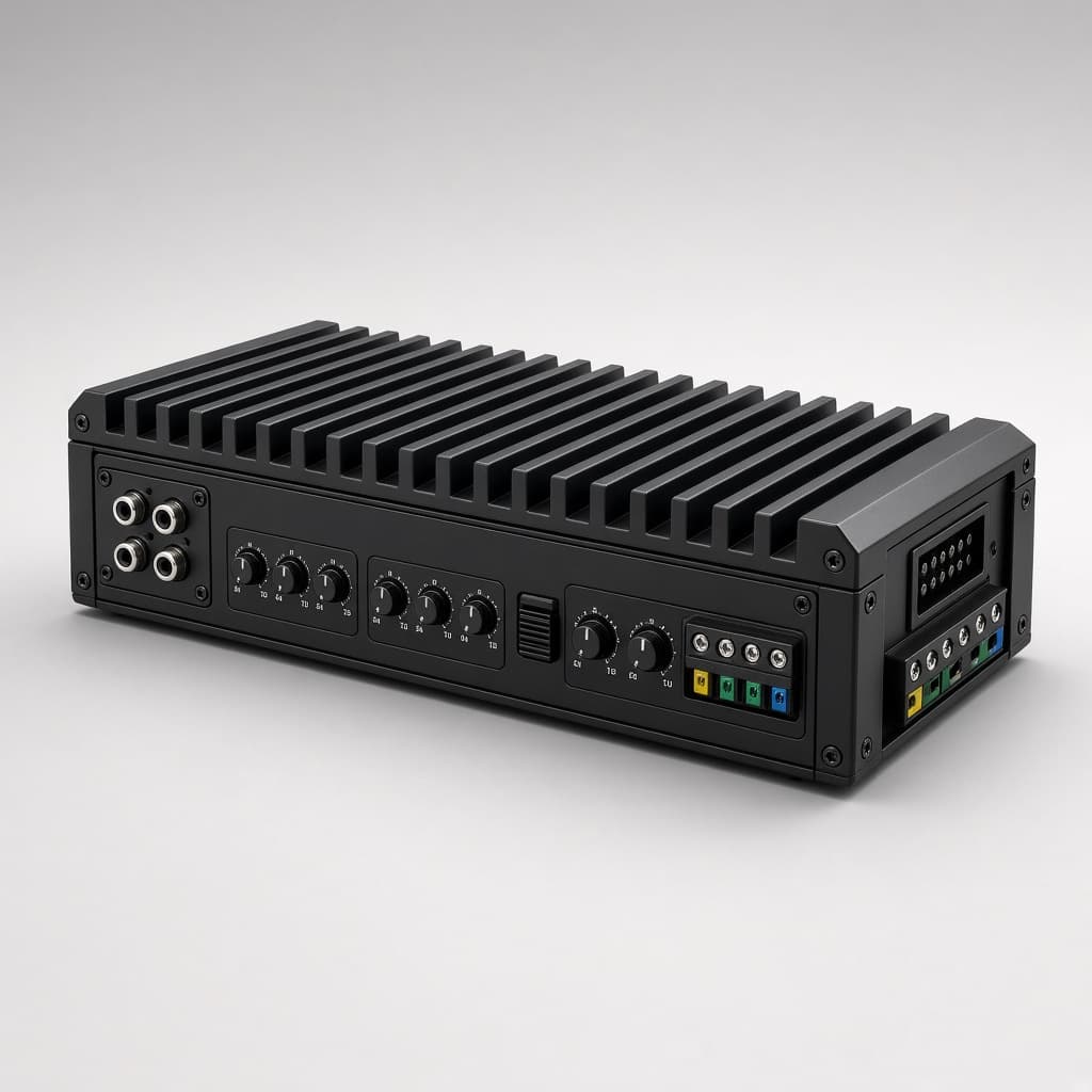 Hertz HCP 4D