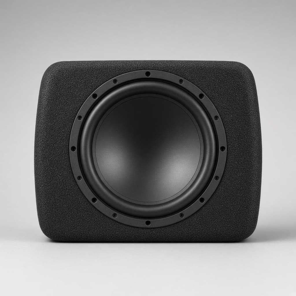 JL Audio 10TW3