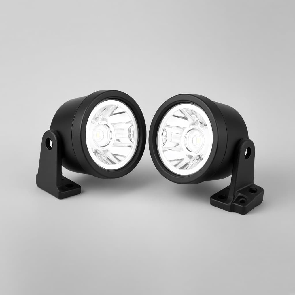 Đèn gầm LED ACARS Spotlight