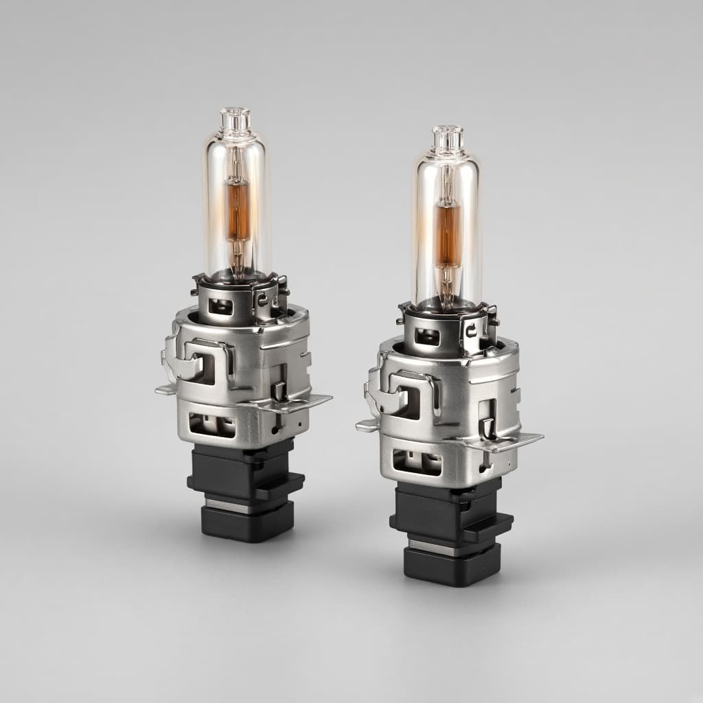 Bóng Xenon Philips D2S