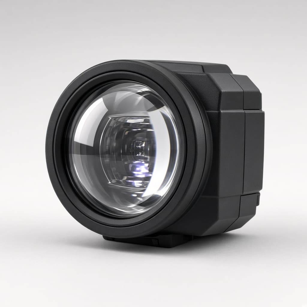 Bi Laser X-Light V20L Ultra — ảnh chính